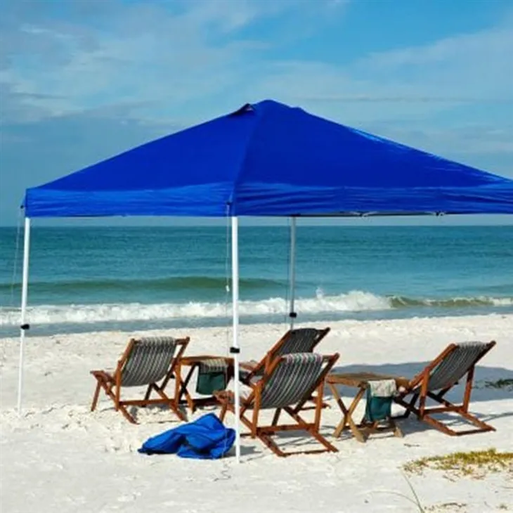 Folding Portable Canopy